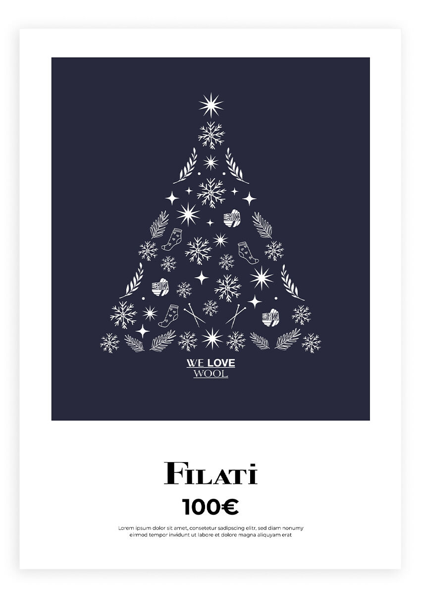 Filati bon upominkowy | 7