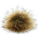 Lana Grossa Pompon futrzany Finnraccoon | 116-