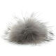 Lana Grossa Pompon futrzany Finnraccoon | 117-