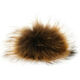 Lana Grossa Pompon futrzany Finnraccoon | 119-