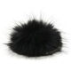 Lana Grossa Pompon futrzany Finnraccoon | 127-