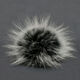 Lana Grossa Pompon futrzany Finnraccoon | 144-