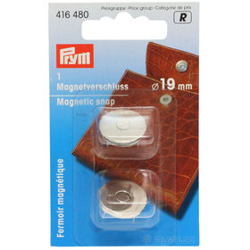Lana Grossa Zapięcie magnetyczne 19mm