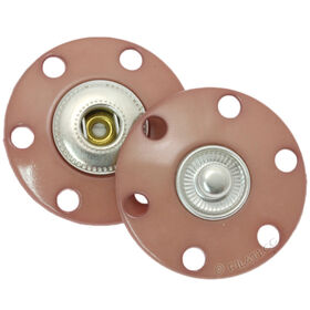 Lana Grossa Guzik zatrzaskowy 20mm
