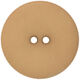 Union Knopf Guzik 2-otworowy 25mm | 161-camelowy