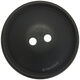 Lana Grossa UNION KNOPF 452118/25mm | 80-czarny