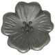 Union Knopf UNION KNOPF 453297/15mm | 76-szary