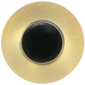 Lana Grossa Oko pluszowe 15mm