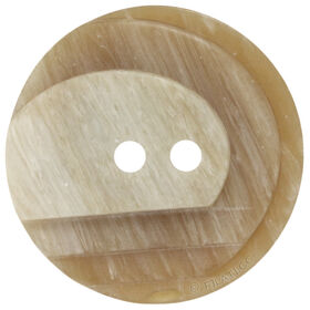 Lana Grossa Guzik 2-otworowy 23mm