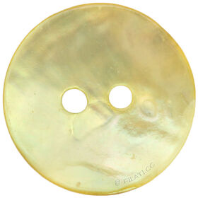 Lana Grossa Guzik 2-otworowy 18mm