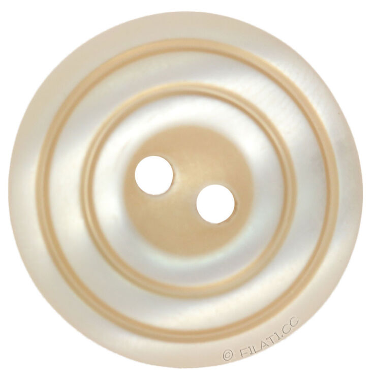 Lana Grossa UNION KNOPF 46999/20mm | 18-perła