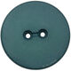 Union Knopf Guzik 2-otworowy 28mm | 72-petrol