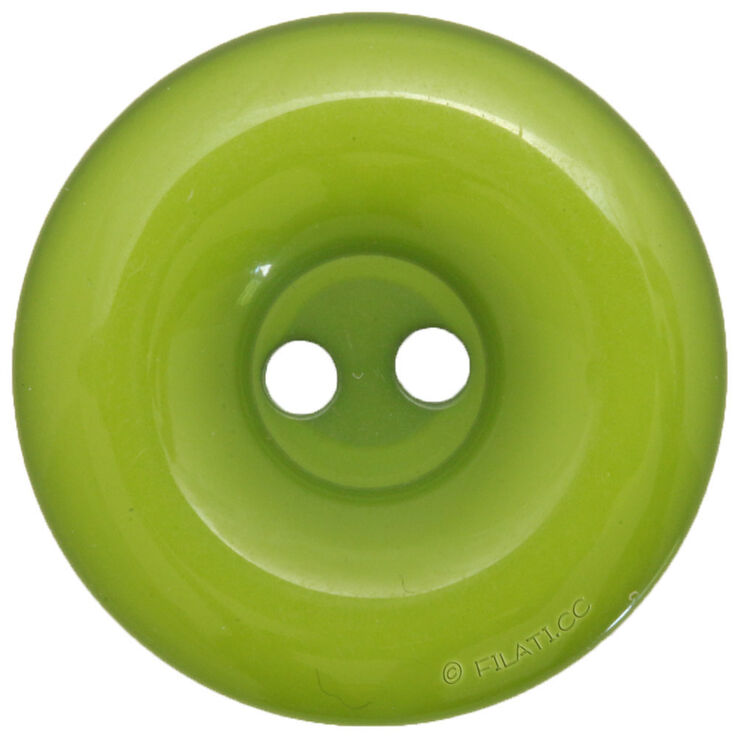 Lana Grossa UNION KNOPF 48627/23mm | 24-zielony