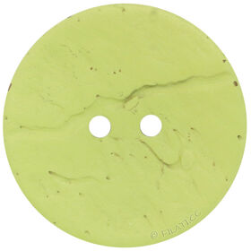 Lana Grossa Guzik 2 otworowy, kokos, 23mm