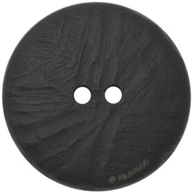Lana Grossa Guzik 2-otworowy kokos 30mm