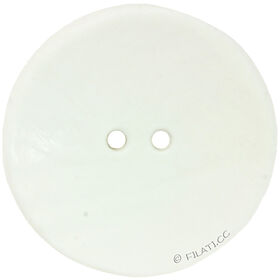 Lana Grossa Guzik 2-otworowy kokos 40mm