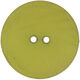 Union Knopf Guzik 2-otworowy kokos 40mm | 341-limonka