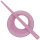 Lana Grossa UNION KNOPF 58581/70mm | 58-liliowy