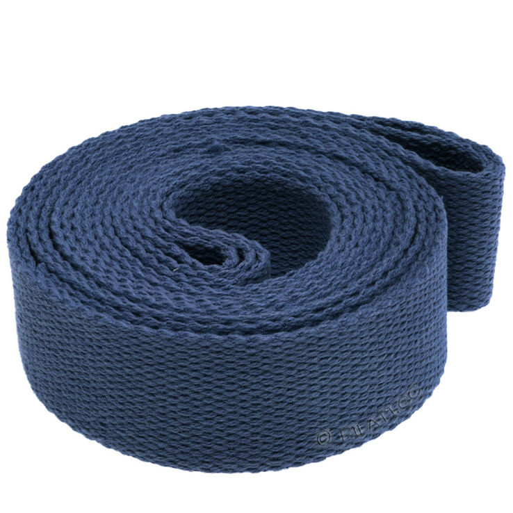 Prym Taśma kieszeniowa 965188 | 188-niebieski jeans