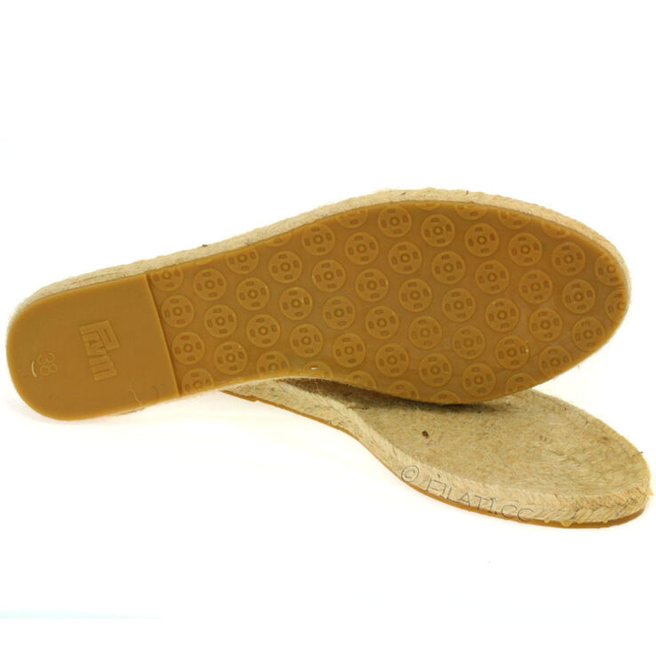 Prym Podeszwy espadryli | 36