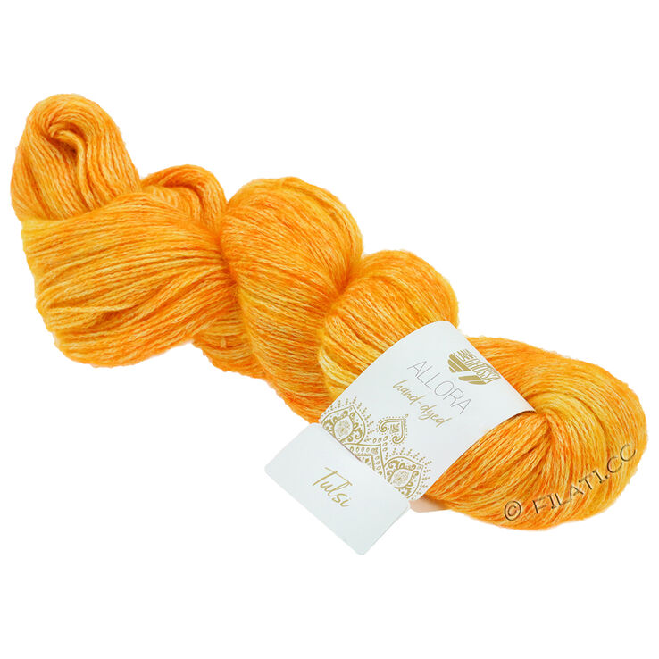 Lana Grossa ALLORA Hand-dyed | 252-