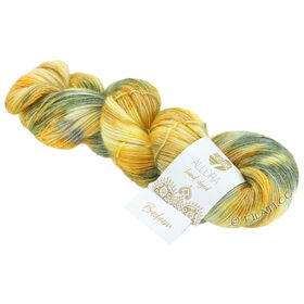 ALLORA Hand-dyed z Lana Grossa