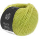 Lana Grossa ALPACA MODA | 13-żółto-zielony