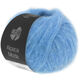 Lana Grossa ALPACA MODA | 27-niebieskie niebo