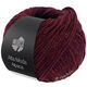 Lana Grossa ALTA MODA ALPACA | 110-czarnoczerwony 