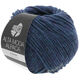 Lana Grossa ALTA MODA ALPACA | 036-petrol/royal Marmurkowu