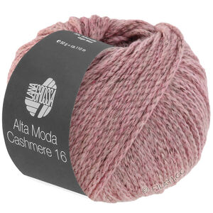 Lana Grossa ALTA MODA CASHMERE 16 | 69-Wrzos
