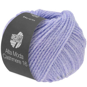 Lana Grossa ALTA MODA CASHMERE 16 | 78-fioletowy