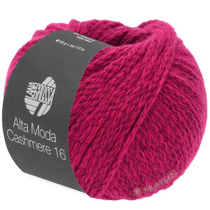 Lana Grossa ALTA MODA CASHMERE 16 | 85-fuksja
