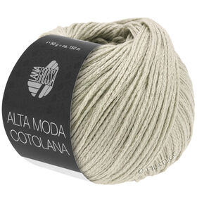 ALTA MODA COTOLANA z Lana Grossa