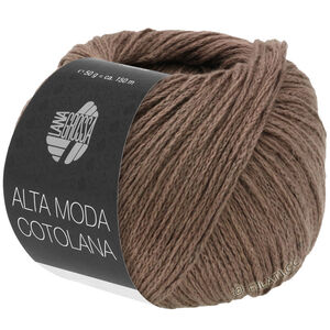 Lana Grossa ALTA MODA COTOLANA | 45-nugat 