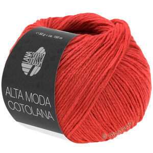 Lana Grossa ALTA MODA COTOLANA | 51-Homar