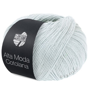 Lana Grossa ALTA MODA COTOLANA | 65-jasny niebieski