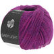 Lana Grossa BABY LIGHT | 24-czerwono fioletowy