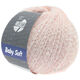 Lana Grossa BABY SOFT | 03-jasnoróżowy