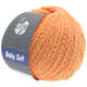 Lana Grossa BABY SOFT | 05-jasnopomarańczowy
