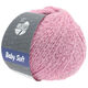 Lana Grossa BABY SOFT | 06-delikatny róż