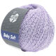 Lana Grossa BABY SOFT | 07-miękki fioletowy
