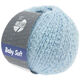 Lana Grossa BABY SOFT | 08-jasno niebieski
