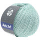 Lana Grossa BABY SOFT | 09-miętowy turkusowy