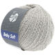 Lana Grossa BABY SOFT | 12-bladoszary