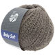 Lana Grossa BABY SOFT | 14-szaro-brązowy