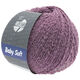 Lana Grossa BABY SOFT | 15-fiolet