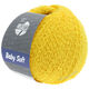 Lana Grossa BABY SOFT | 16-żółty