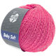 Lana Grossa BABY SOFT | 18-różowy