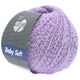 Lana Grossa BABY SOFT | 22-fioletowy